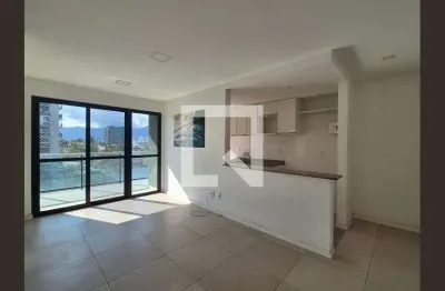 Apartamento para venda - recreio, 3 quartos,  86 m² - rio de janeiro