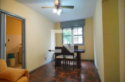 Apartamento para venda - petrópolis, 2 quartos,  67 m² - porto alegre