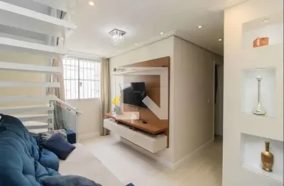Apartamento para venda - jardim aricanduva, 2 quartos,  90 m² - são paulo