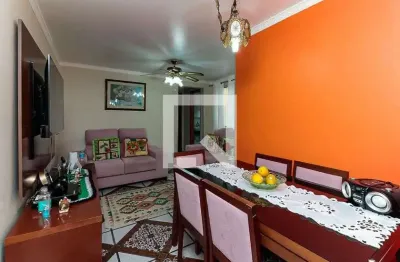Apartamento para venda - mandaqui, 2 quartos,  60 m² - são paulo
