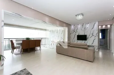 Apartamento para venda - tatuapé, 3 quartos,  135 m² - são paulo