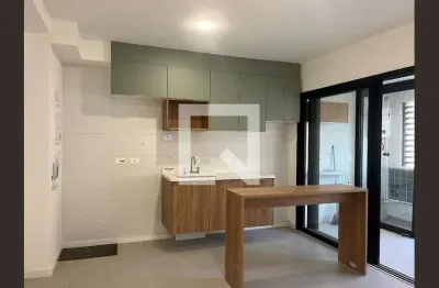 Apartamento para venda - perdizes, 1 quarto,  41 m² - são paulo