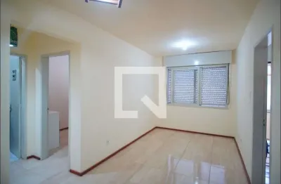 Apartamento para venda - rubem berta, 1 quarto,  50 m² - porto alegre