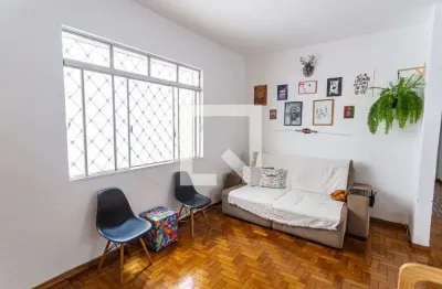Apartamento para venda - savassi, 4 quartos,  97 m² - belo horizonte