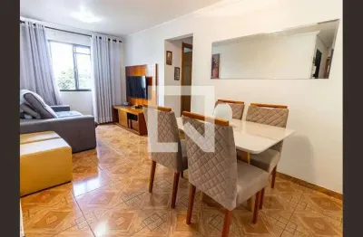 Apartamento com 2 quartos à venda na Rua Campos Sales, Brás, São Paulo