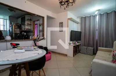 Apartamento com 2 quartos à venda na Rua Lopes Cunha, Fonseca, Niterói