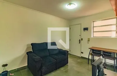 Apartamento para venda - jabaquara, 1 quarto,  45 m² - são paulo