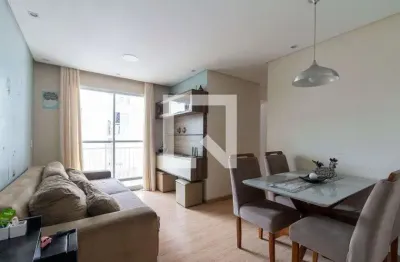 Apartamento para venda - itaquera, 3 quartos,  60 m² - são paulo