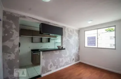Apartamento para venda - parque prado, 2 quartos,  46 m² - campinas