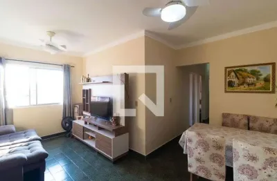 Apartamento para venda - jardim interlagos, 3 quartos,  95 m² - campinas