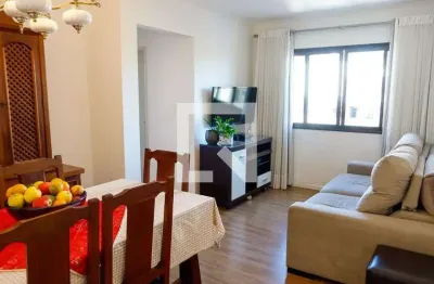 Apartamento para venda - centro, 2 quartos,  70 m² - osasco
