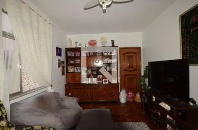 Apartamento para venda - irajá, 3 quartos,  80 m² - rio de janeiro