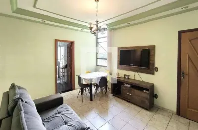 Apartamento para venda - jardim samambaia, 2 quartos,  56 m² - jundiaí