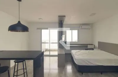 Kitnet / stúdio para venda - santa cecília, 1 quarto,  38 m² - são paulo