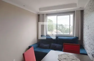 Apartamento para venda - jardim las vegas, 2 quartos,  45 m² - guarulhos