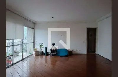 Apartamento para venda - vila andrade, 3 quartos,  146 m² - são paulo