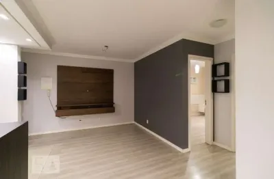 Apartamento para venda - bairro fátima, 2 quartos,  60 m² - canoas