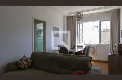Apartamento para venda - vila isabel, 2 quartos,  66 m² - rio de janeiro