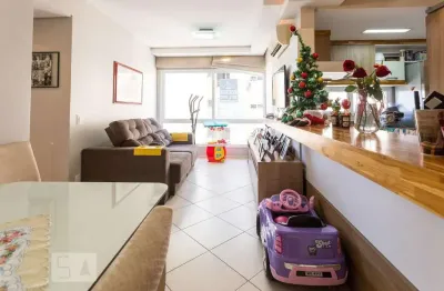 Apartamento para venda - cristal , 2 quartos,  76 m² - porto alegre