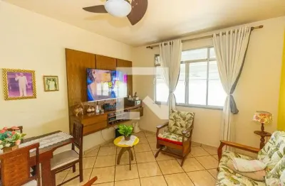 Apartamento para venda - irajá, 3 quartos,  90 m² - rio de janeiro