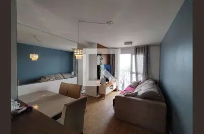 Apartamento para venda - jardim são savério, 2 quartos,  47 m² - são paulo