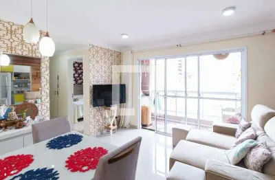 Apartamento para venda - jardim roberto, 2 quartos,  52 m² - osasco