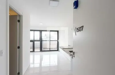 Kitnet / stúdio para venda - perdizes, 1 quarto,  28 m² - são paulo