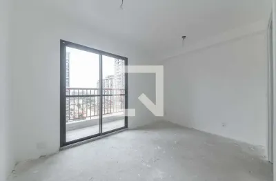 Kitnet / stúdio para venda - brooklin, 1 quarto,  25 m² - são paulo