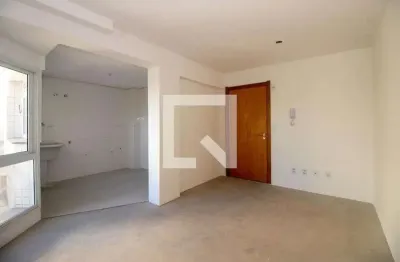 Apartamento para venda - bom jesus, 1 quarto,  64 m² - porto alegre