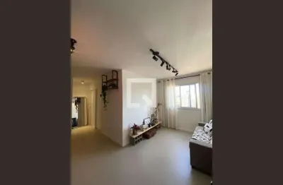 Apartamento para venda - parque esmeralda, 2 quartos,  42 m² - são paulo
