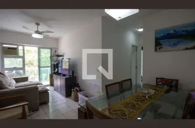Apartamento para venda - recreio, 2 quartos,  71 m² - rio de janeiro