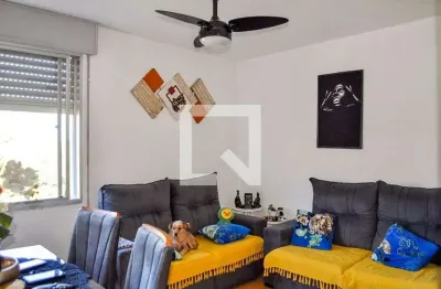 Apartamento para venda - cristal , 3 quartos,  67 m² - porto alegre