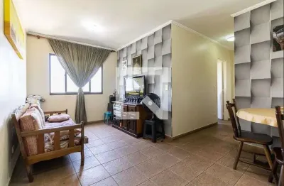 Apartamento para venda - sacomã, 2 quartos,  51 m² - são paulo