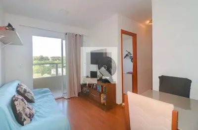 Apartamento para venda - rubem berta, 2 quartos,  47 m² - porto alegre