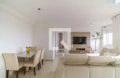 Apartamento para venda - panamby, 2 quartos,  67 m² - são paulo