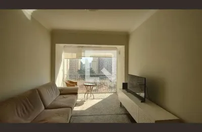 Apartamento para venda - chácara santo antonio, 4 quartos,  120 m² - são paulo