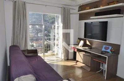 Apartamento para venda - engenho novo, 2 quartos,  82 m² - rio de janeiro