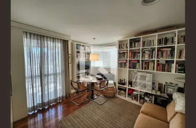 Apartamento para venda - vila olímpia, 1 quarto,  42 m² - são paulo