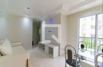 Apartamento para venda - vila mendes, 2 quartos,  46 m² - são paulo