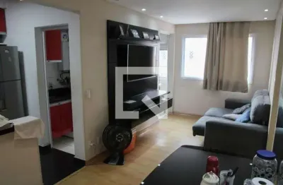 Apartamento para venda - picanço, 2 quartos,  59 m² - guarulhos