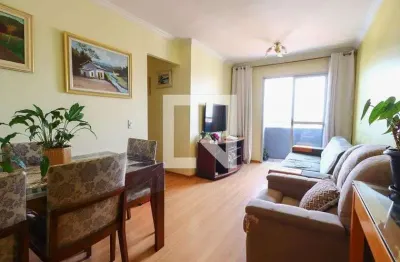 Apartamento para venda - vila esperança, 3 quartos,  73 m² - são paulo