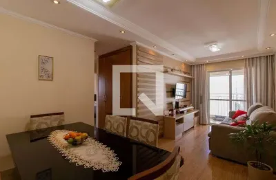 Apartamento para venda - vila rosália, 3 quartos,  77 m² - guarulhos