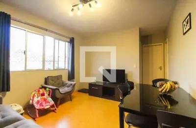 Apartamento para venda - itaquera, 2 quartos,  50 m² - são paulo