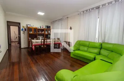 Apartamento para venda - santa lúcia, 3 quartos,  110 m² - belo horizonte