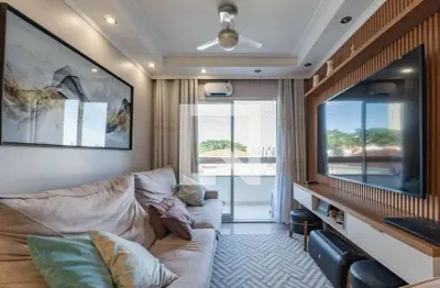 Apartamento para venda - vila das mercês, 3 quartos,  70 m² - são paulo