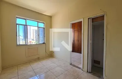 Apartamento para venda - méier, 2 quartos,  48 m² - rio de janeiro