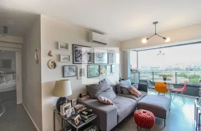 Apartamento para venda - água branca, 1 quarto,  69 m² - são paulo