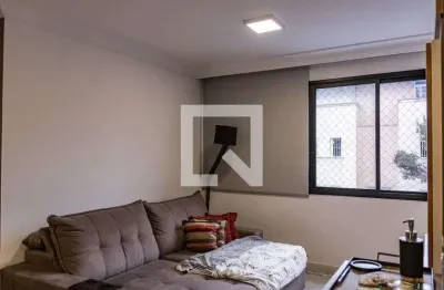 Apartamento para venda - barroca, 3 quartos,  90 m² - belo horizonte
