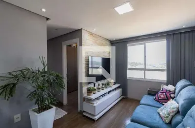 Apartamento para venda - itaquera, 2 quartos,  47 m² - são paulo