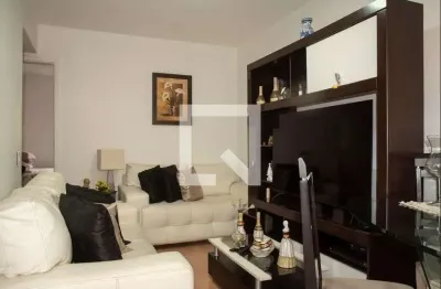 Apartamento para venda - chácara inglesa, 2 quartos,  50 m² - são paulo